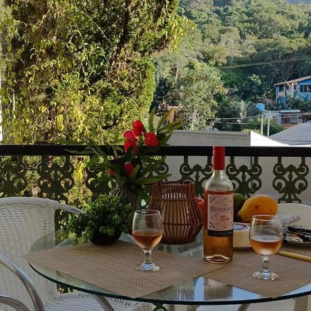 Toninhas - Condominio Wembley Tenis F201 Ubatuba Bagian luar foto