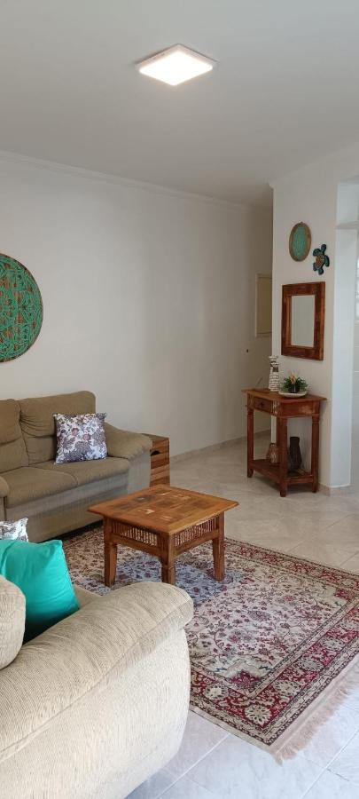 Toninhas - Condominio Wembley Tenis F201 Ubatuba Bagian luar foto
