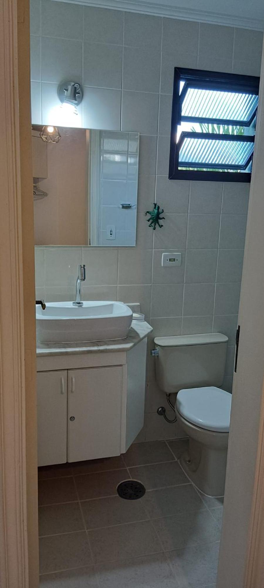 Toninhas - Condominio Wembley Tenis F201 Ubatuba Bagian luar foto